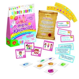 zestaw-kinder-party-wielki-bal-ksiezniczek-alex