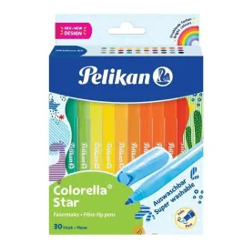flamastry-colorella-30-kolorow-pelikan