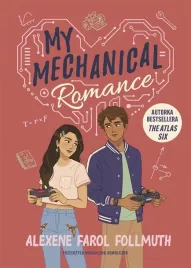 my-mechanical-romance