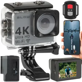 kamera-sportowa-go-pro-4u-4k-wifi-usb-mikrofon-wodoodporna-akcesoria-zestaw