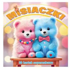 misiaczki-praca-zbiorowa