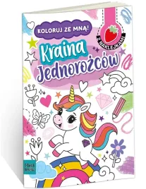 kolorowanka-koloruj-ze-mna-kraina-jednorozcow-agnieszka-matz