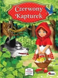 czerwony-kapturek-praca-zbiorowa