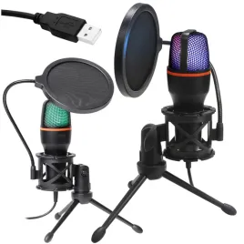 mikrofon-gamingowy-blow-usb-z-trojnogiem-i-pop-filtrem-do-streamingu