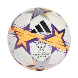 pilka-nozna-adidas-ucl-womens-mini-26-27-league-stage-bialo-pomaranczowo-fi