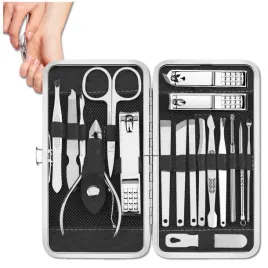 zestaw-do-paznokci-manicure-pedicure-duzy-etui-przybornik-obcinacz-nozyczki