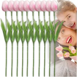 sztuczne-rozowe-tulipany-bukiet-10szt-sztuczne-kwiaty-na-stroik-ozdobne