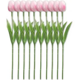 sztuczne-rozowe-tulipany-bukiet-10szt-sztuczne-kwiaty-na-stroik-ozdobne