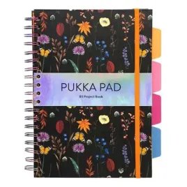 zeszyt-w-linie-b5-pukka-pad-100-kartek