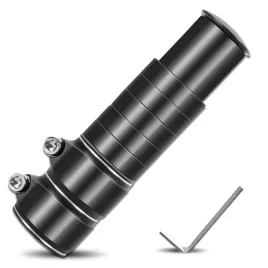 podwyzszenie-mostka-kierownicy-rowerowej-adapter-regulowany-a-head-wspornik
