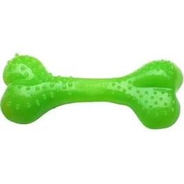 comfy-mint-dental-bone-zielona-85cm-zabawka-plywajaca-dla-psa