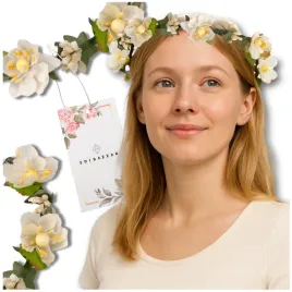 wianek-opaska-do-wlosow-na-glowe-bialy-roze-kwiaty-ozdoba-stroik-boho