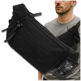 saszetka-nerka-badandbags-meska-na-ramie-czarna-biodrowa-sportowa-biodrowka