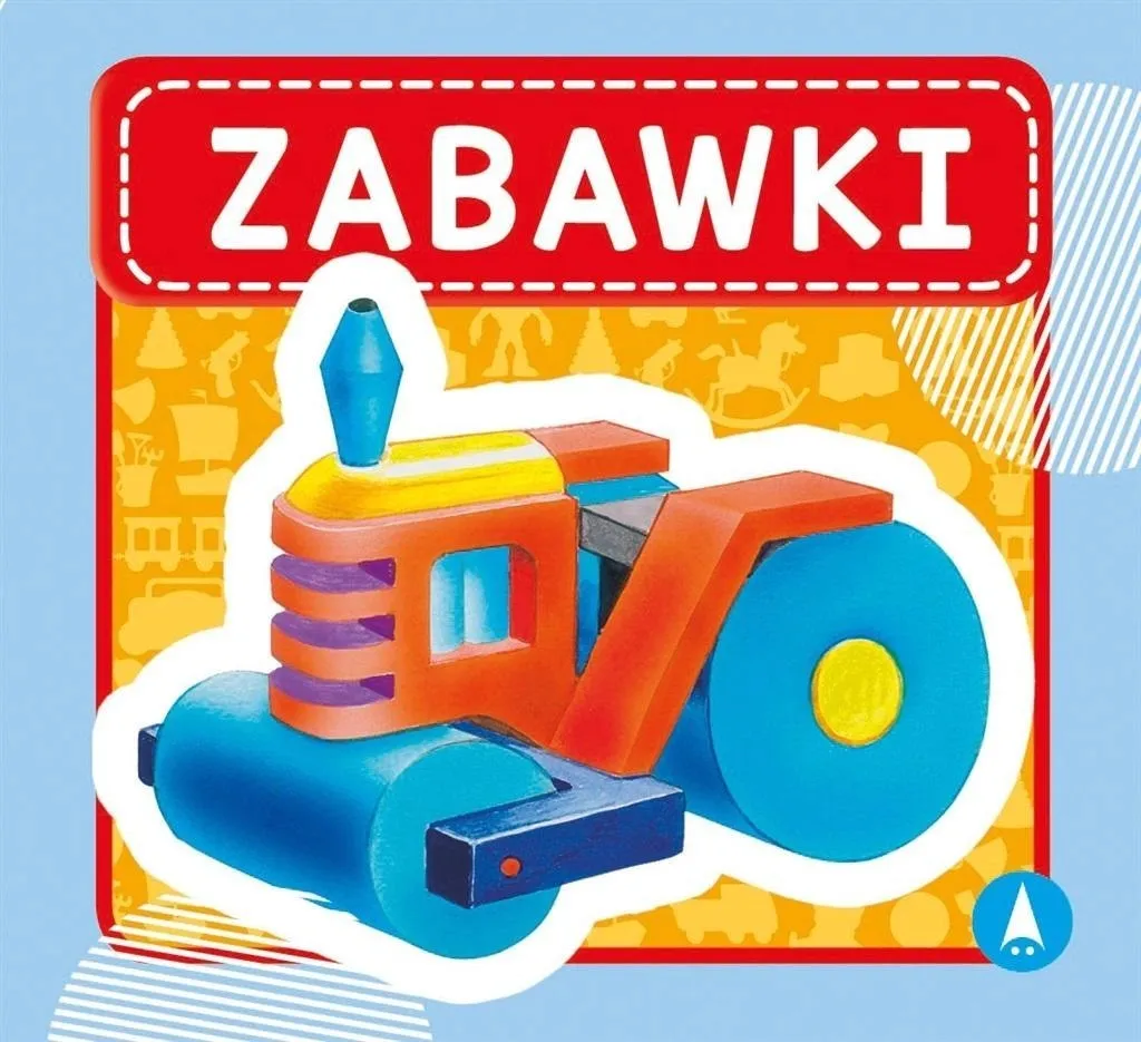 zabawki