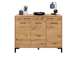 komoda-duza-z-szufladami-120-x-95-cm-dab-artisan-czarny-komoda-do-salonu