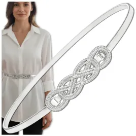 pasek-srebrny-metalowy-damski-sprezynka-pancerka-waski-do-sukienki-eleganck
