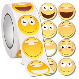 naklejki-emoji-kolorowe-na-rolce-500-szt-motywacyjne-buzia-diy-dla-dzieci