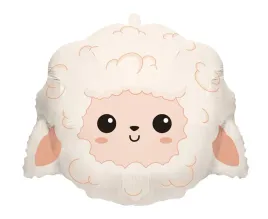 balon-foliowy-owca-owieczka-baranek-wielkanocny-wielkanoc-43x36-cm