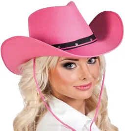 kapelusz-kowbojski-rozowy-kowbojka-cowgirl-dziki-zachod-western