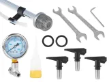 agregat-malarski-hydrodynamiczny-sp460-stan-nowy-producent-geko