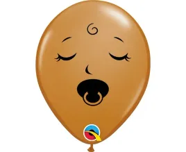 balony-buzka-ze-smoczkiem-brazowe-13-cm-100-szt-baby-shower