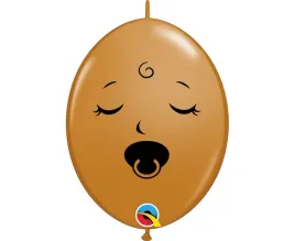 balony-buzka-ze-smoczkiem-brazowe-16-cm-50-szt-na-baby-shower