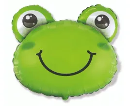 balon-foliowy-zabka-zielona-na-urodziny-dla-dzieci-fx-63x70-cm