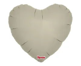 balony-foliowe-serce-14-sand-gray-5-szt-na-walentynki