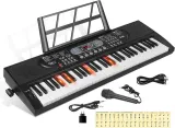 keyboard-z-mikrofonem