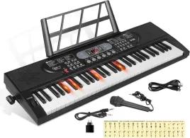 keyboard-z-mikrofonem