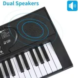 keyboard-z-mikrofonem-stan-nowy
