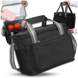torba-lunch-box-termiczna-pojemna-na-jedzenie-sniadaniowa-czarna-na-pasku