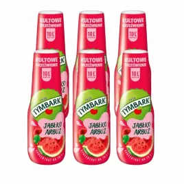 syrop-koncentrat-do-saturatora-wody-napoj-tymbark-jablko-arbuz-500ml-6szt