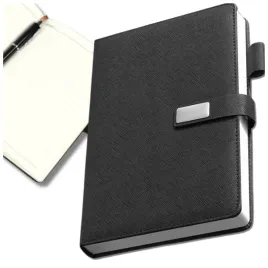 notes-planer-notatnik-a5-zeszyt-pamietnik-elegancki-skorzany-czarny