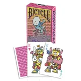 bicycle-brosmid-s-four-gangs-czas-rozgrywki-do-2-godzin