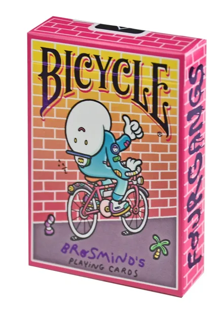 bicycle-brosmid-s-four-gangs-stan-opakowania-oryginalne