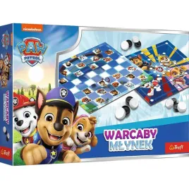 gra-planszowa-warcaby-i-mlynek-psi-patrol-trefl-2w1-gry-rodzinne-trefl