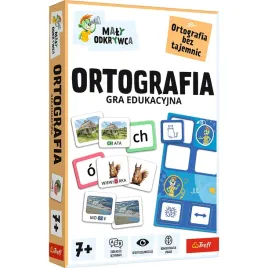 gra-planszowa-gra-ortografia-maly-odkrywca-trefl