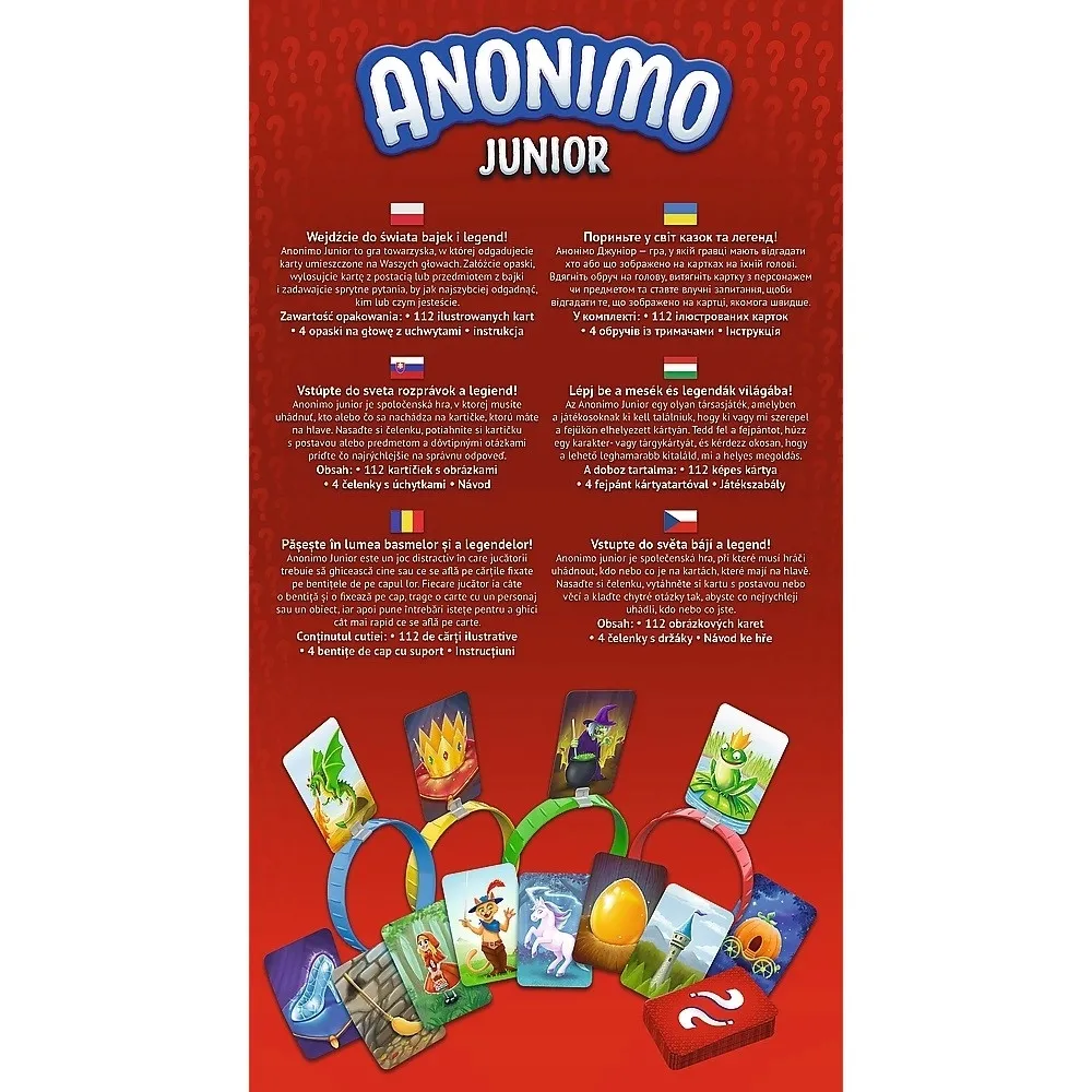 gra-trefl-anonimo-junior