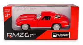 samochod-daffi-chevrolet-corvette-1963-stingray-czerwony