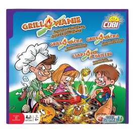 cobi-grillowanie-gra
