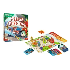 gra-planszowa-straz-pozarna-rodzina-treflikow-trefl