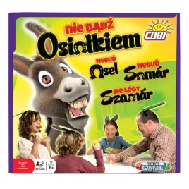 nie-badz-osiolkiem-cobi