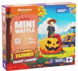 marioinex-klocki-waffle-mini-farmer-koparka-50-elementow