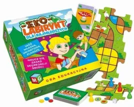 gra-planszowa-multigra-eko-labirynt