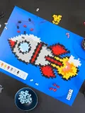 plus-plus-puzzle-by-number-rakieta