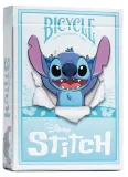 karty-do-gry-bicycle-disney-stich