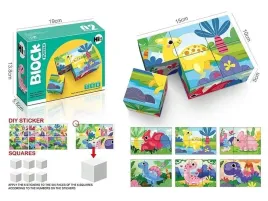 klocki-z-obrazkami-dinozaury-dla-dzieci