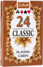 talia-kart-trefl-24-classic-12-lat