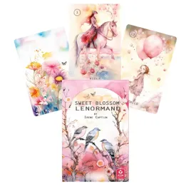 sweet-blossom-lenormand